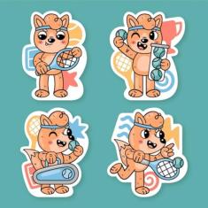 Anel P/Pistao Rik Biz 125/ Cg 125 2009/. 0.75