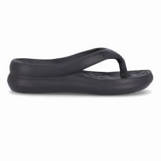 Chinelo Marshmallow Preto - PICCADILLY, 36