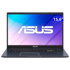 Notebook Asus Vivobook Go 15 W11 4GB 128GB 15.6 E510KA-BR808WS