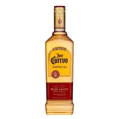 Tequila Jose Cuervo Especial Ouro 750ml - José Cuervo, 750ml