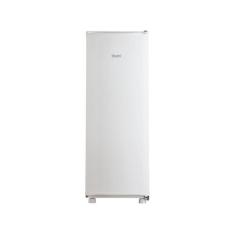 Freezer Vertical Consul 121L CVU18GBBNA - 220 volts, Branco, 220V