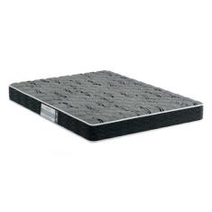 Colchão Casal Espuma D33 ProDormir Advanced Mega Resistente Black (138