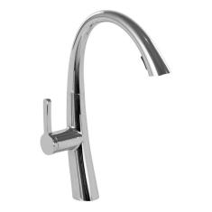 Torneira Cozinha Gourmet Monocomando Extensível Cromada