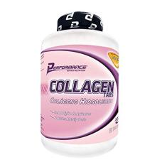 Performance Nutrition Bio Collagen Tabletes Mastigáveis (150 Tabs) - Sabor Laranja