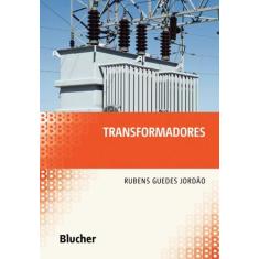 Transformadores  -  (Blucher)