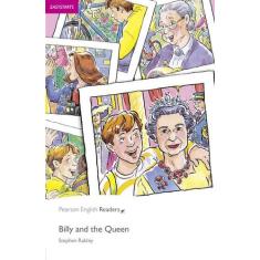 Livro - Easystart: Billy And The Queen Book And Cd Pack