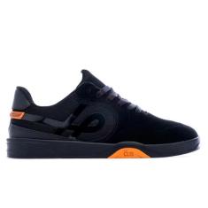 Tênis Imigrante Prt Laranja Essencial