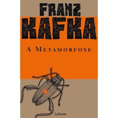 A Metamorfose