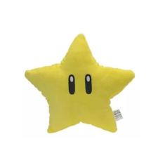 Urso Estrela Lumalee Brinquedo Acolhimento Infantil