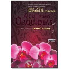 a Gruta Das Orquídeas