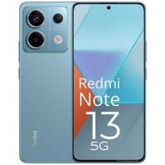 Smartphone Note13 5G NFC 256GB / 16GB Ram Camera 108MPX Top de linha P