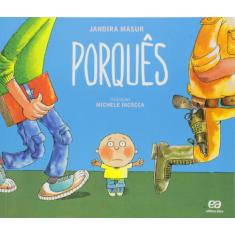 Livro - Porquês
