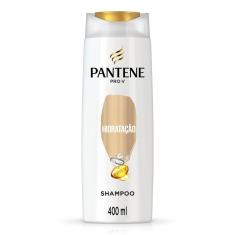 Shampoo Pantene Pro-V Hidratação 400ml