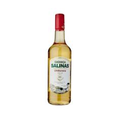 Cachaca salinas umburana 1l
