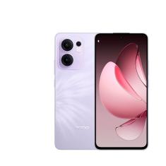 Smartphone Oppo Reno 13f 5g Lavanda 256gb 12gb Ram Lavanda Bivolt