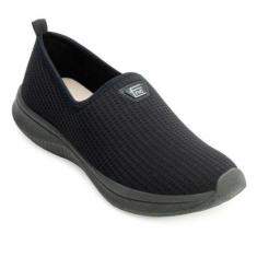 Tênis Slip On Encanto 020-Feminino
