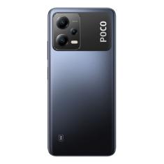 Xiaomi Pocophone Poco X5 5g Dual Sim 256 Gb Black 8 Gb Ram Poco X5 5G