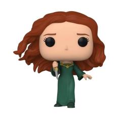 Alicent Hightower, Exclusivo Amazon, Funko Pop! TV - Dragão de Aço d`Alta Gardenia