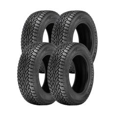 Jogo 4 Pneus Continental Aro 15 ContiCrossContact AT 205/65R15 94H