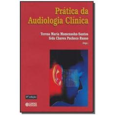Pratica da audiologia clinica