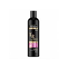 Shampoo Tresemme Blindagem Platinum 400Ml