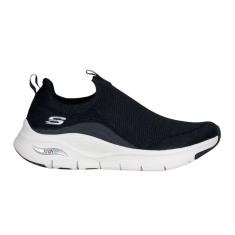 Tênis Skechers Arch Fit New Beauty Feminino Corrida