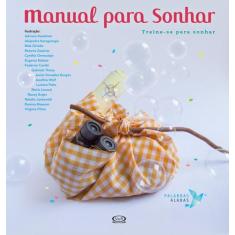 Livro - Manual para Sonhar