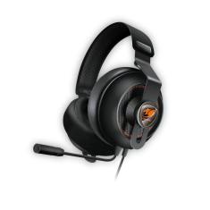 Headset Gamer Cougar Phontum Essential Black 3H150P40B.0001