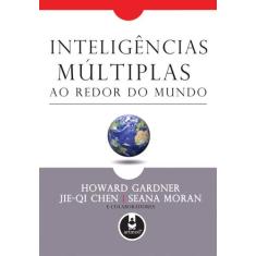 Livro - Inteligências Múltiplas ao Redor do Mundo
