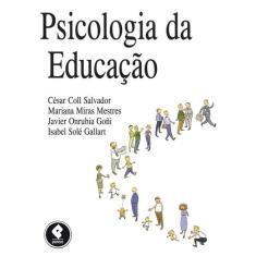 Livro - Psicologia da Educação