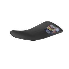 Suporte para Colher Coza Mix 21,5 x 10,6 x 4,5 cm Preto