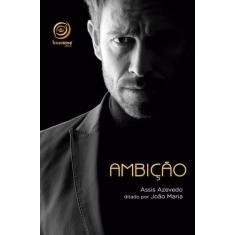 Livro - Ambição