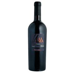 Vinho Italiano Primitivo Di Manduria Magma Rosso 2015