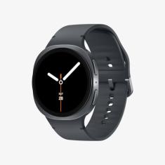 Samsung Galaxy Watch8 Smartwatch 44mm LTE, Galaxy AI - Grafite