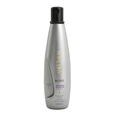 Shampoo Matizante Blond System Aneethun 300ml