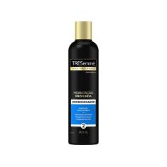 Condicionador TRESemmé Hidratação Profunda 400ml, 400ml