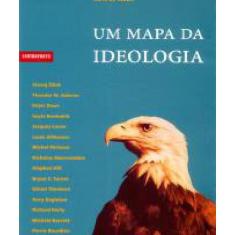 Livro Um Mapa Da Ideologia