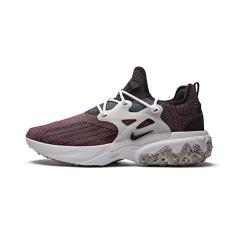 Nike Mens React Presto Flyknit Running Shoes