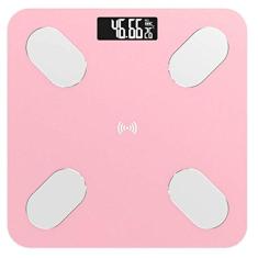escala de gordura corporal profissional chão ciência inteligente eletrônico digital casa banheiro anti-derrapante escala de peso app bluetooth durável