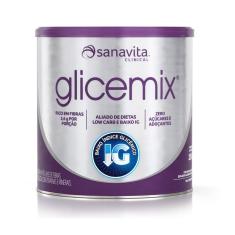 GLICEMIX IG 250G - SANAVITA 