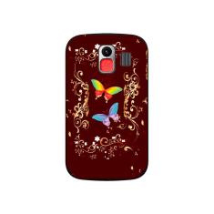 Capa Adesivo Skin375 Verso Para Blu Joy