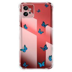 Capa Capinha De Celular Compatível com Moto G32 Motorola Personalizada