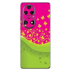 Capa Adesivo Skin358 Verso Para Huawei P50 Pro - KawaSkin