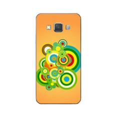 Capa Adesivo Skin370 Verso Para Samsung Galaxy A3 2015 - KawaSkin