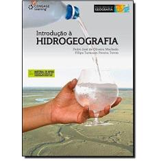 Livro - Introdução à hidrogeografia