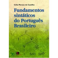 Livro - Fundamentos sintáticos do português brasileiro