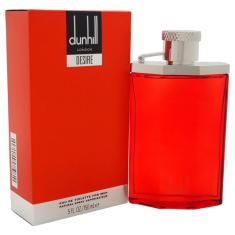 Perfume Alfred Dunhill Desire Eau de Toilette 150ml para homens