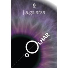 Livro - O olhar