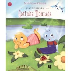 Aventuras da Gotinha Dourada, As Sortido - VIVALUZ, Sortido