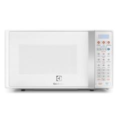 Micro-ondas 20 litros Electrolux MTO30 com Função Tira Odor Branco 220V
